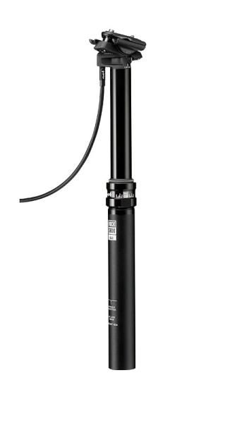 Reverb will be offered in a new all-black color scheme for 2012.