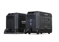 Oupes Mega 5 Home Backup & Portable Power Station