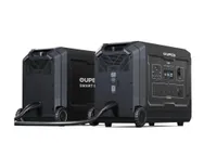 Oupes Mega 5 Home Backup & Portable Power Station