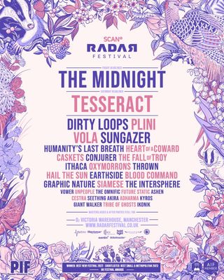 Radar Festival