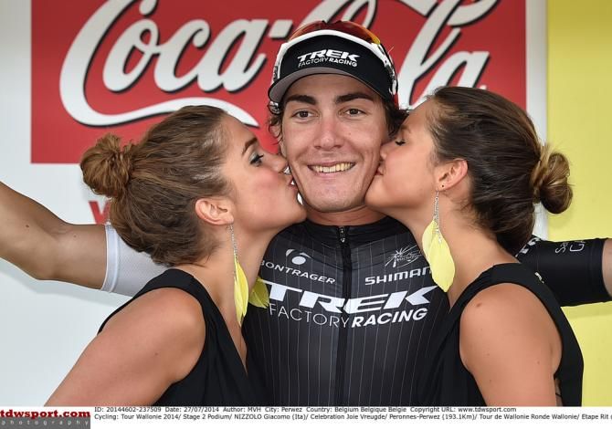 Giacomo Nizzolo (Trek Factory Racing)