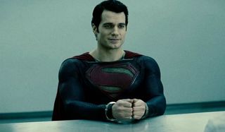 Henry Cavill Man of Steel superman