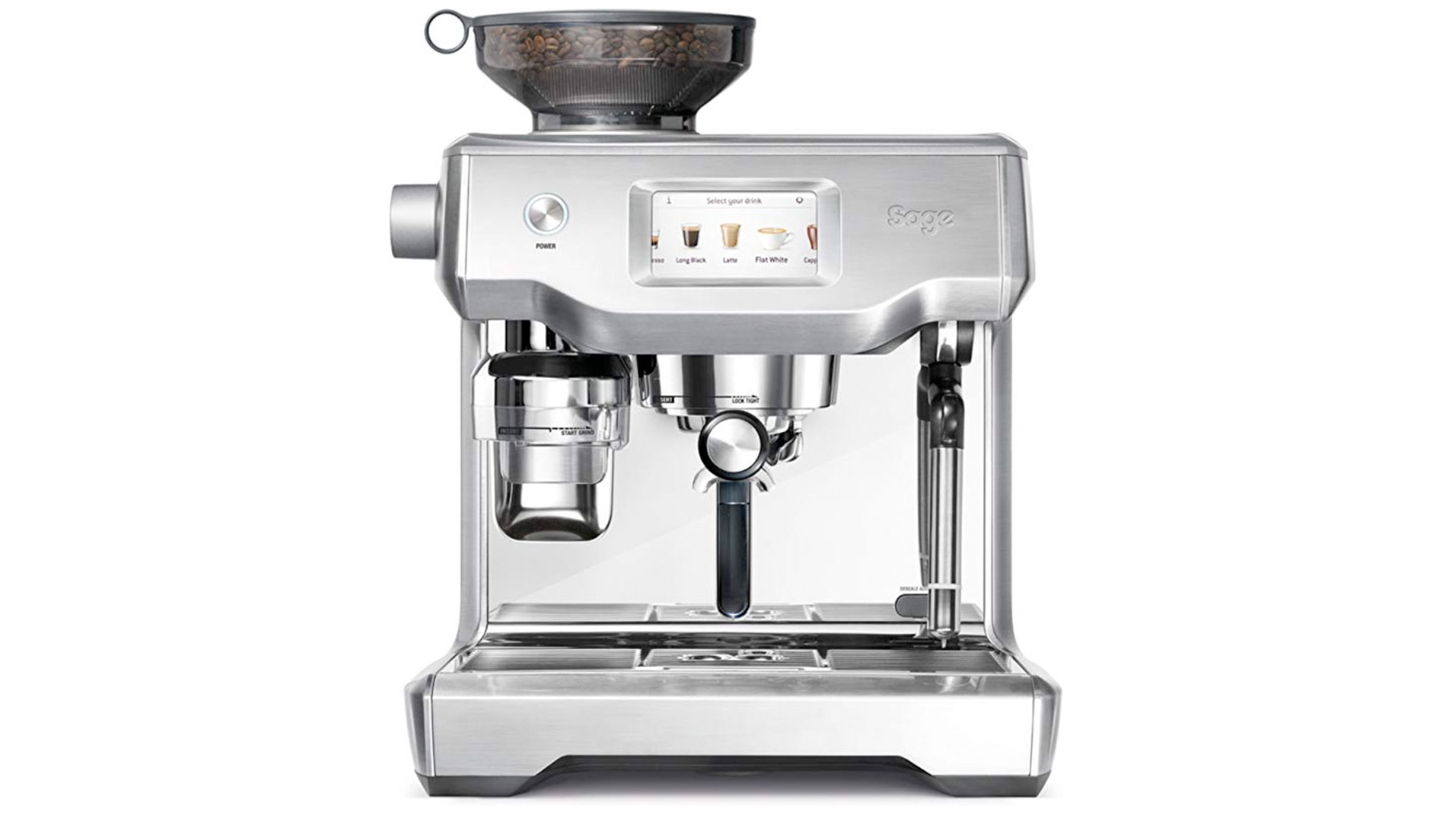 Which coffee machine should I buy