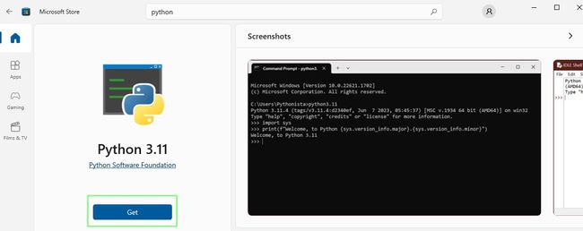 How To Install Python on Windows 10 and 11 | Tom's Hardware