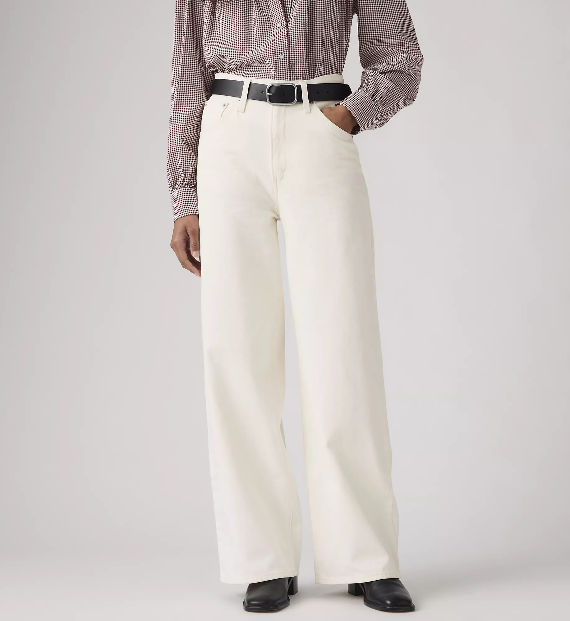 levi, Cinch Baggy Lightweight Jeans