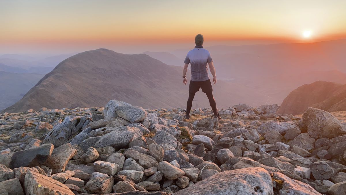 what is a Wainwright?: Alex on Fairfield