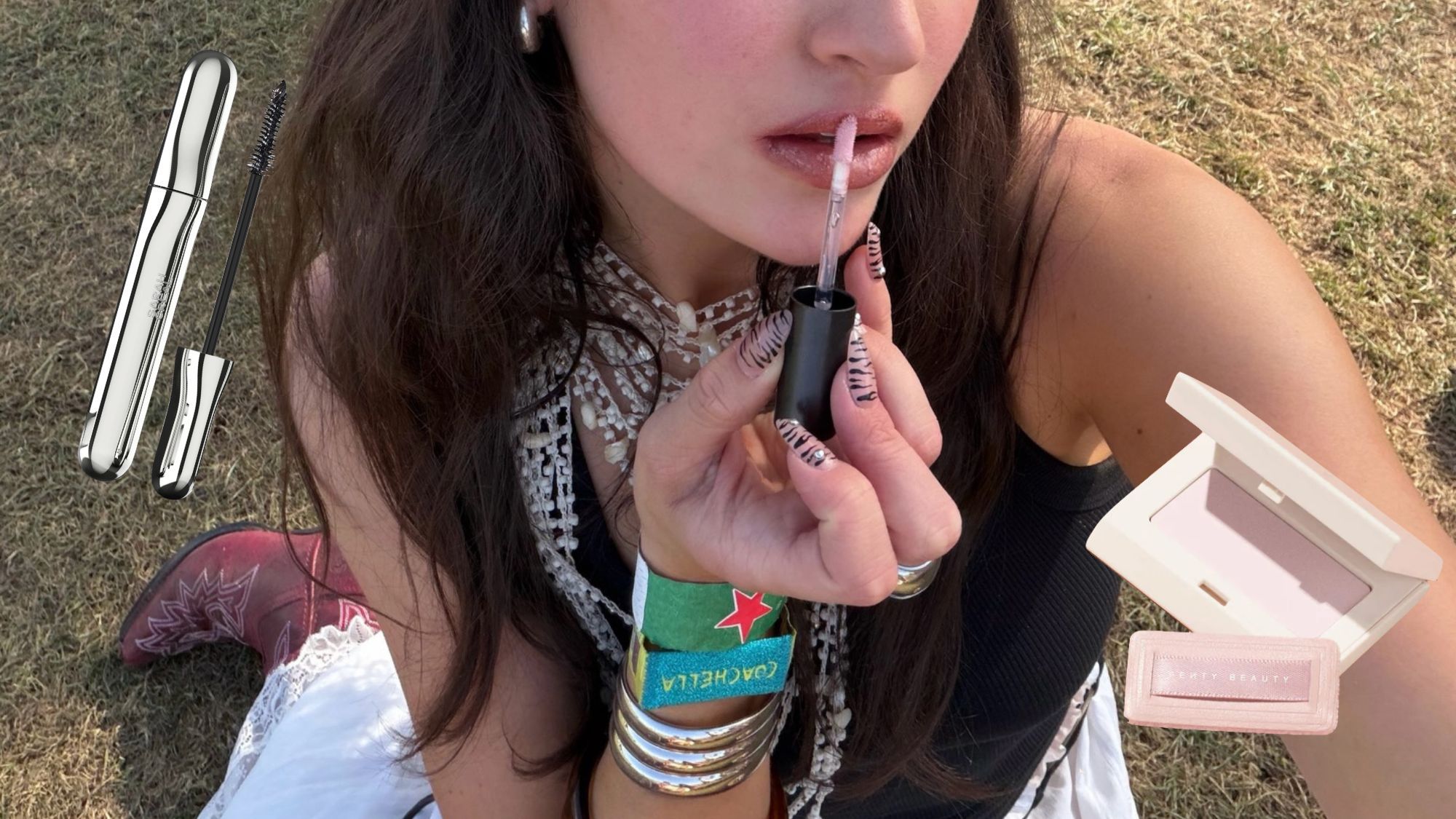 I’m a Makeup-Obsessed Editor—12 Products I’m Retiring This Summer and 12 I'm Using Instead