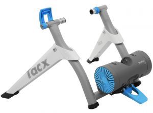 Tacx trainer cracked