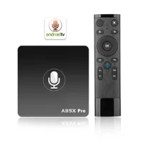 A95X Pro 2G 16GB Android 7.1 TV box |11.11 offer S$48.82