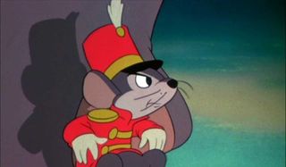 Timothy Q. Mouse in the original Dumbo