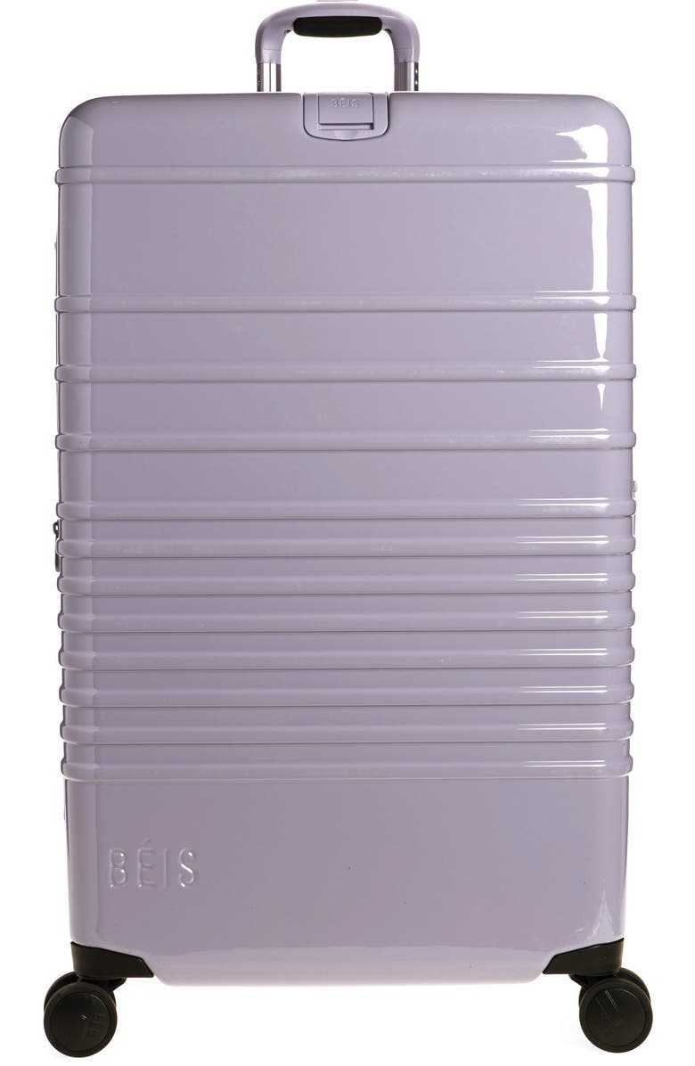 The Large 29-Inch Expandable Check-In Roller