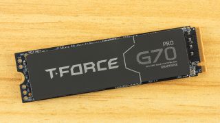 TeamGroup G70 Pro 2TB SSD