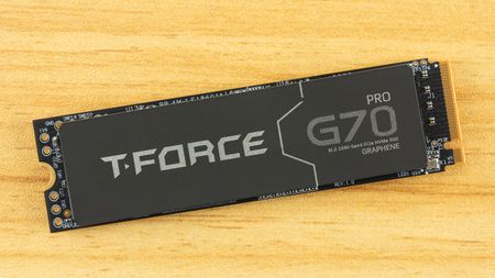 TeamGroup G70 Pro 2TB SSD