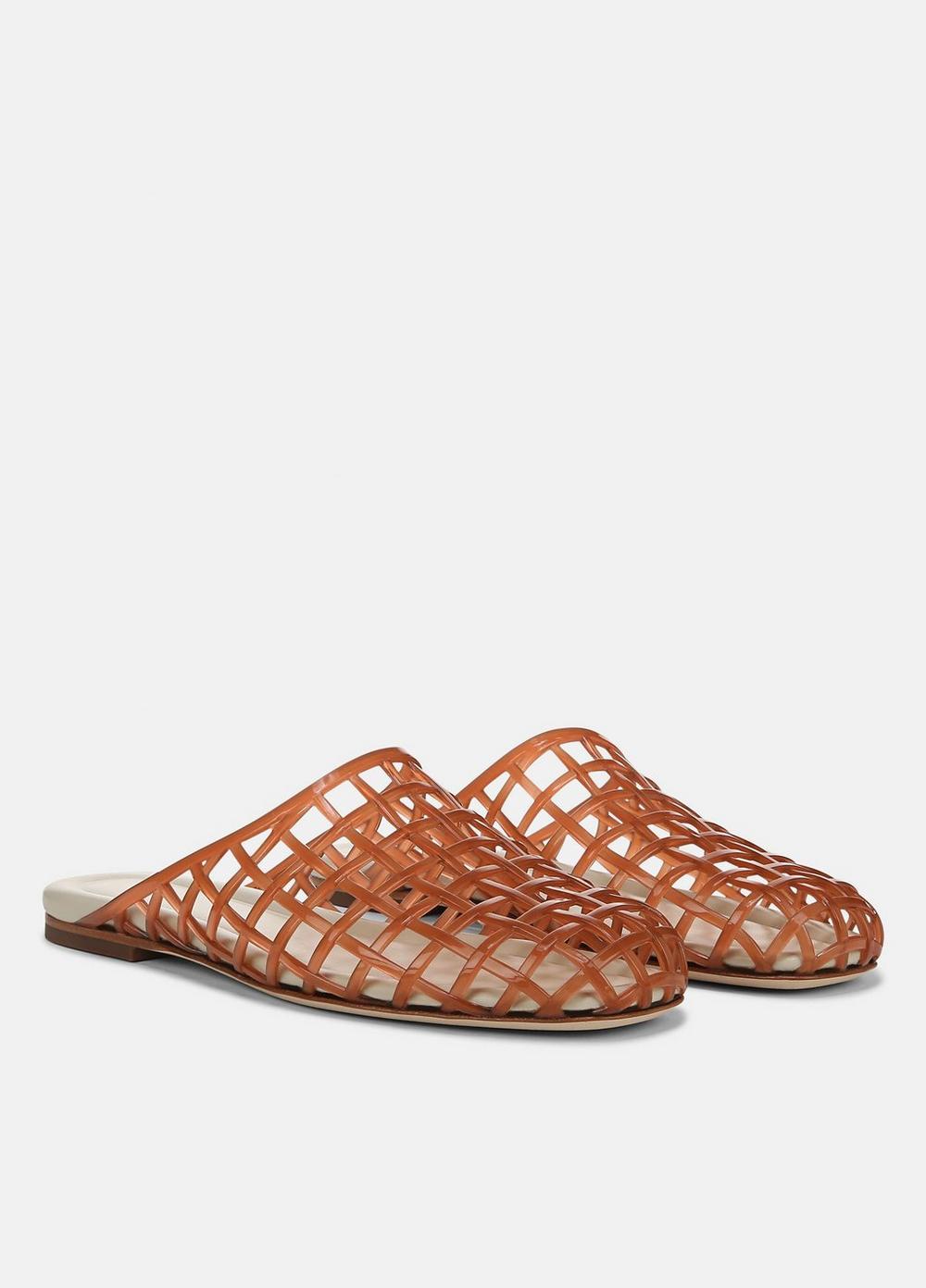 Barcelona Jelly Sandal