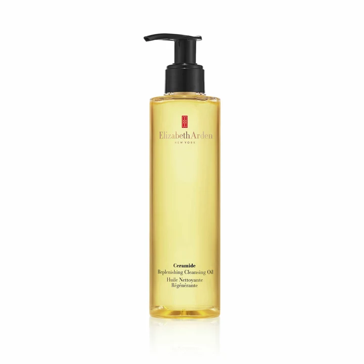 Elizabeth Arden, Ceramide Replenishing Cleansing Oil
