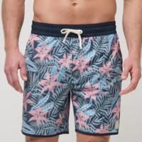 TravisMathew Summer Glow Short Boardshort