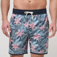 TravisMathew Summer Glow Short Boardshort