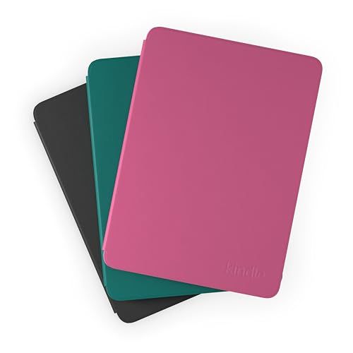Lightweight, Protective, Plant-Based Leather Case