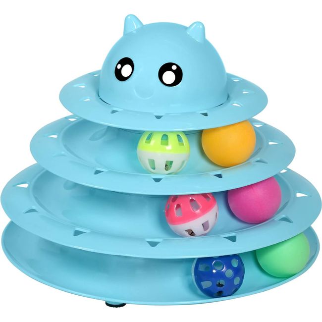 Best kitten toys: The top playthings for your new cat | PetsRadar