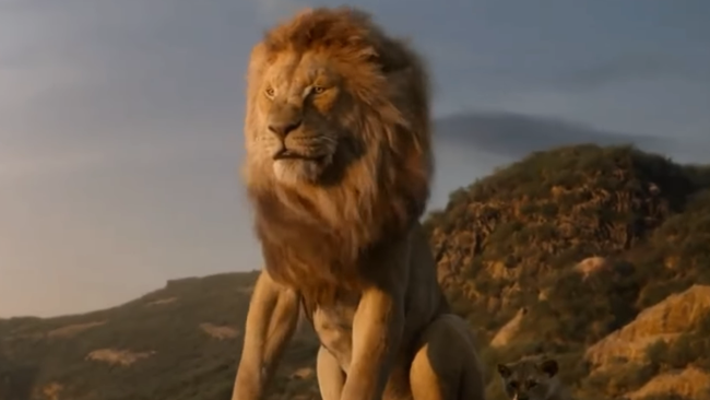 Mufasa: The Lion King: Release Date, Cast, And Other Things We Know ...