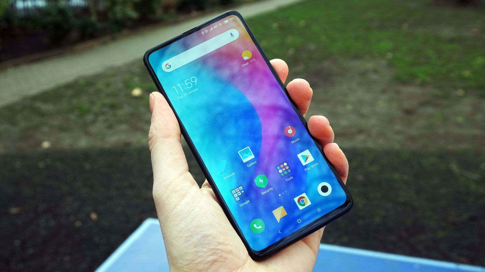 JB HiFi Australia is officially selling Xiaomi and Vivo smartphones in