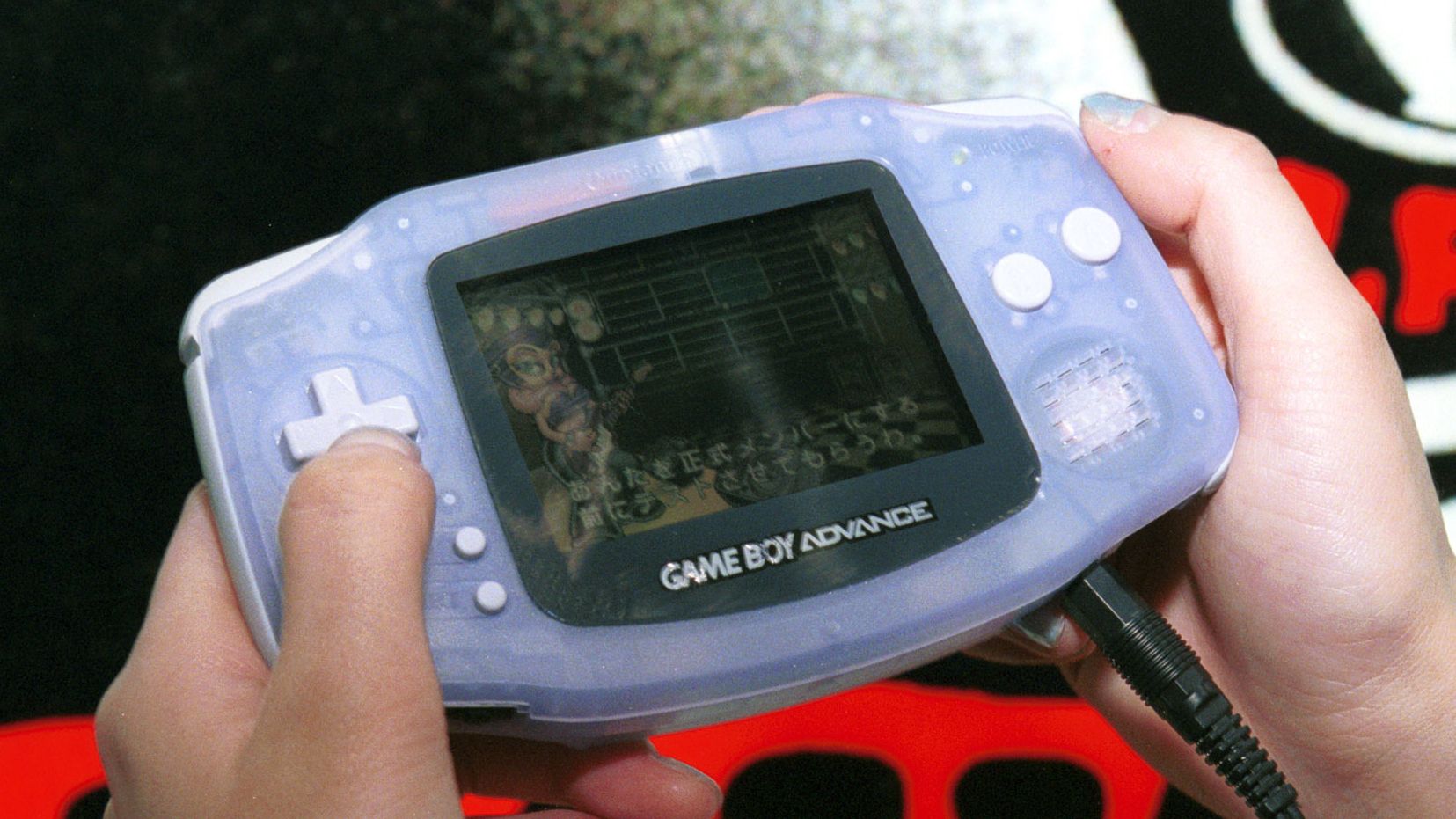 Security engineer ports password cracker hashcat to Gameboy Advance — 16.8 MHz chip can perform a meager 727…