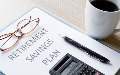 1. Putting Off Saving for Retirement