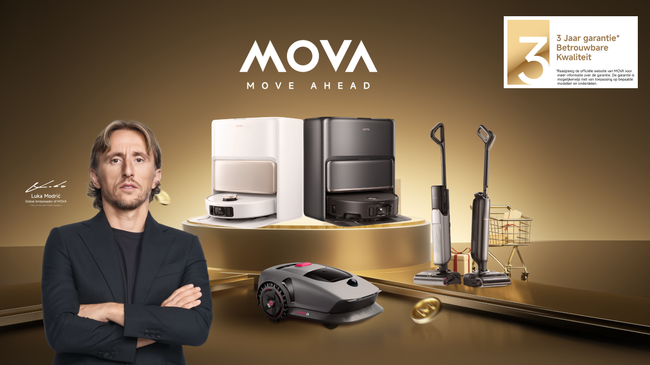 MOVA Tech