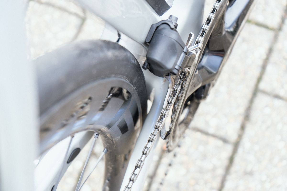 Giant Propel