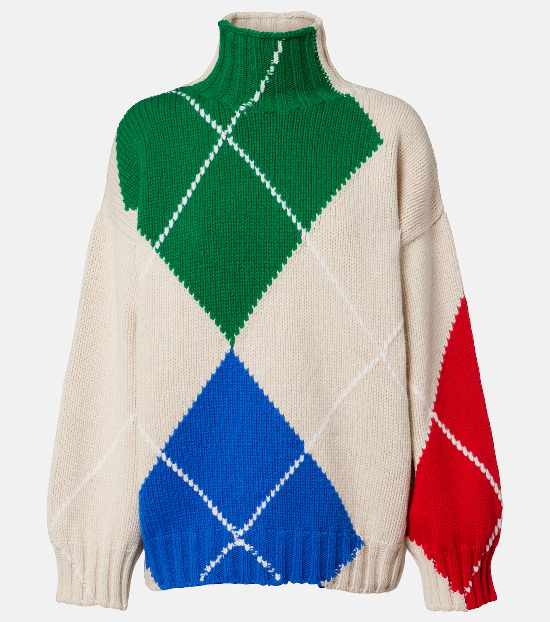 X Pringle of Scotland&amp;reg; Turtleneck Sweater