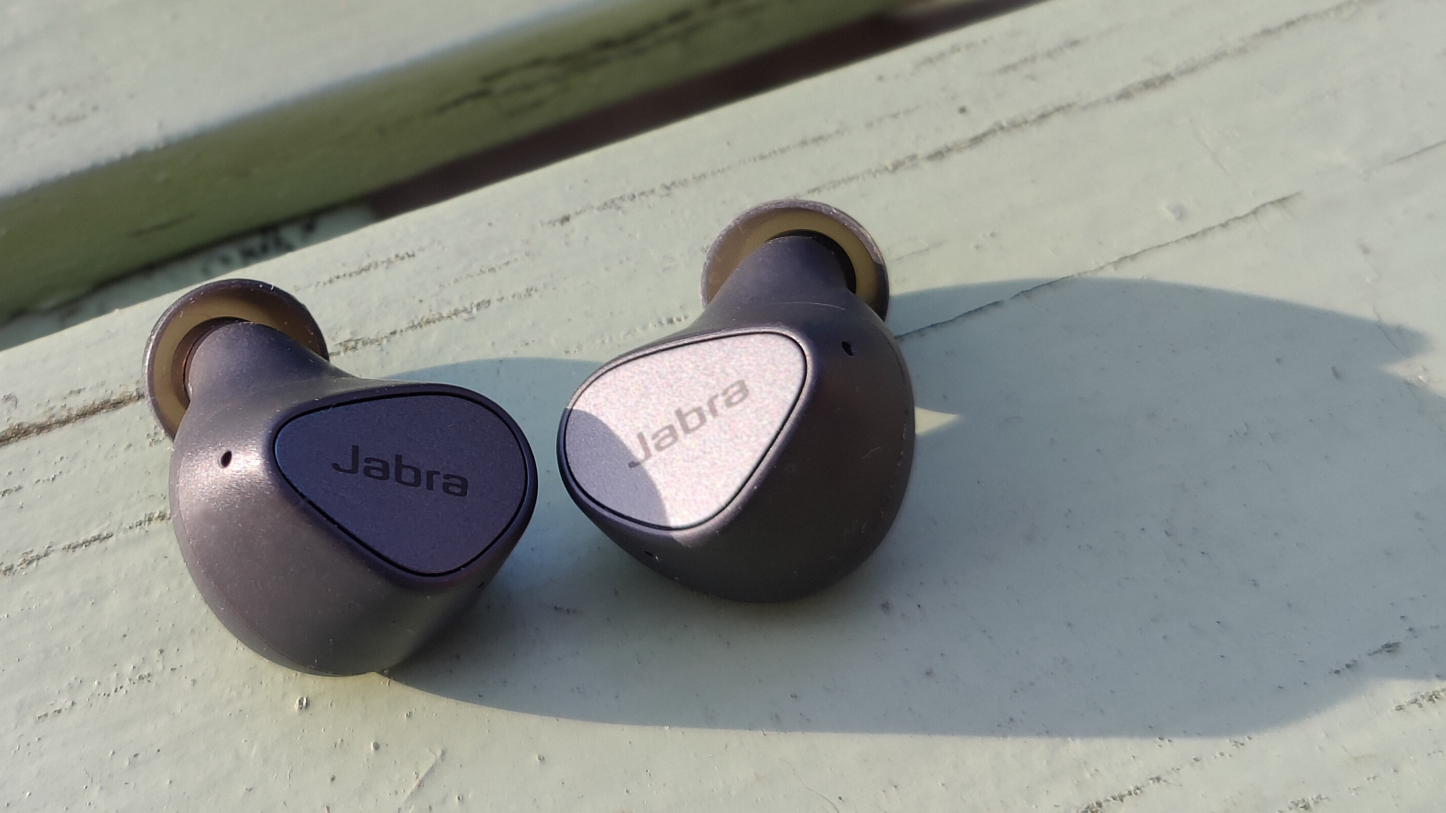 Jabra Elite 3