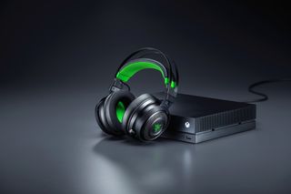 Razer nari compatible xbox hot sale one