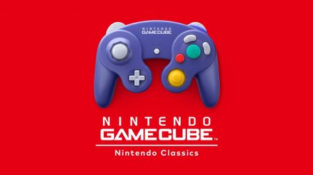 Nintendo GameCube Classics Collection