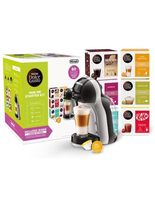 Dolce Gusto by De'Longhi Mini Me Pod Coffee Machine