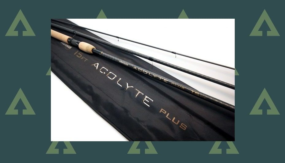 Drennan Acolyte Plus 15 ft Rod