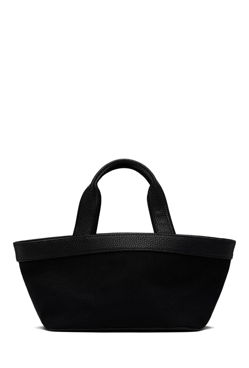 Nothing Written, Black 1967 Tote Mini Bag