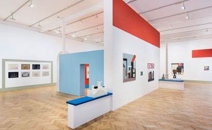 London’s Pace gallery