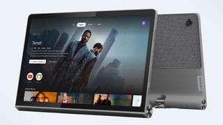 Lenovo Yoga Tab 11