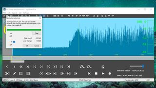 techradar best free audio editor