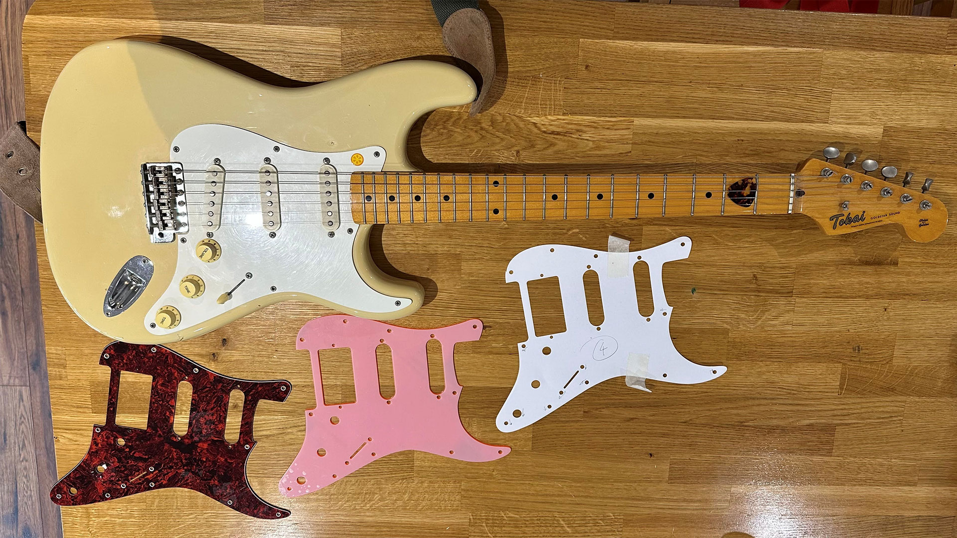 xTool P3 laser testing