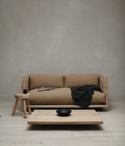 Evan Kinori's honest furniture designs | Wallpaper