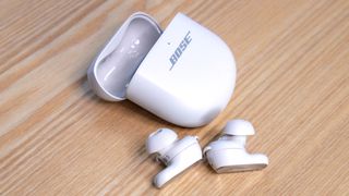 Bose QuietComfort Ultra earbuds gen 2