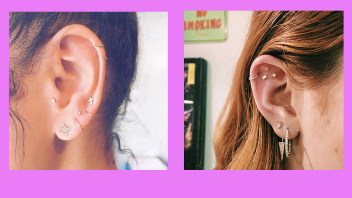 Ear constellation deals