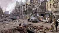   Earthquake