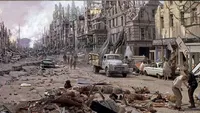   Earthquake
