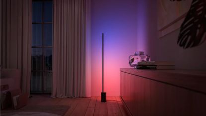 Philips Hue Gradient Signe