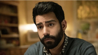   Rahul Kohli