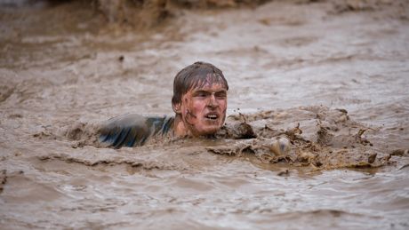 Lessons In Innovation From Tough Mudder’s Will Dean | Coach