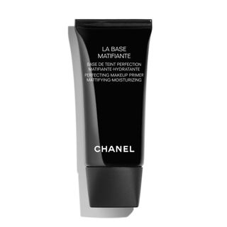 Chanel La Base Matifiiante Perfecting Makeup Primer
