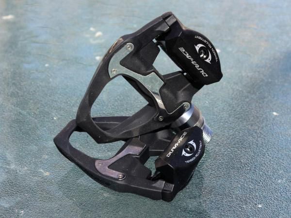 Shimano's latest Dura-Ace PD-7900 road pedals are expensive but offer truly superb performance along with a proven track record of long-term durability.